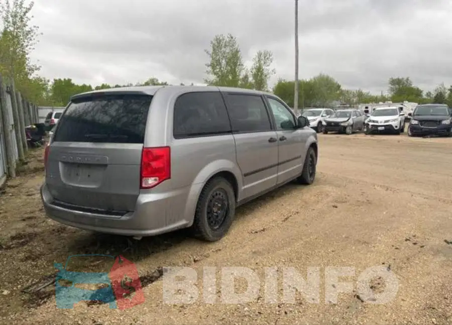 2C4RDGBG8FR722832 Photo# 4