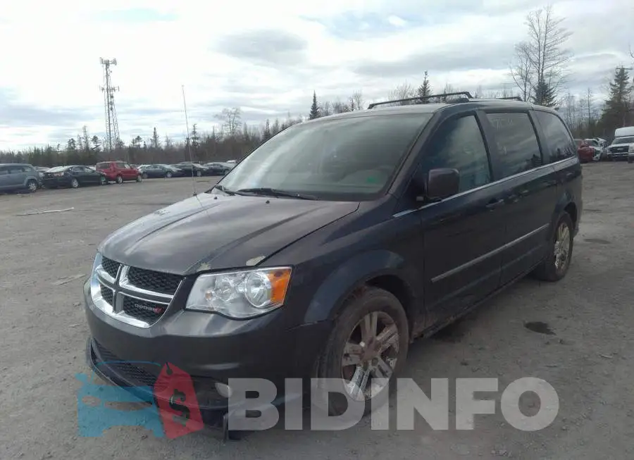 2C4RDGDG7GR345165 Photo# 6