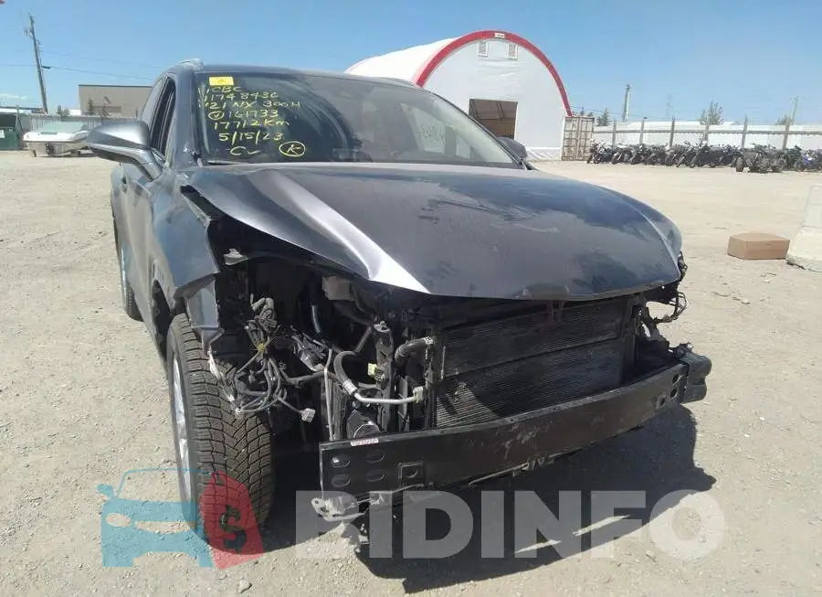 JTJHJRDZ6M2161733 Photo# 6