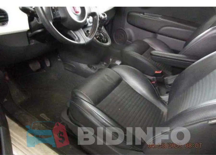 3C3CFFBR3FT624093 Photo# 7