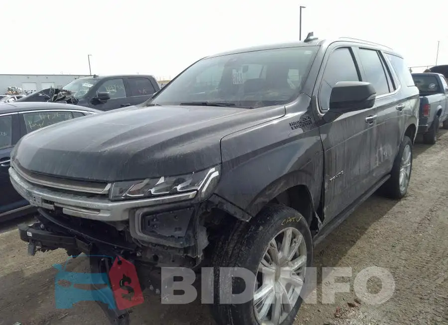 1GNSKTKL3MR115518 Photo# 2