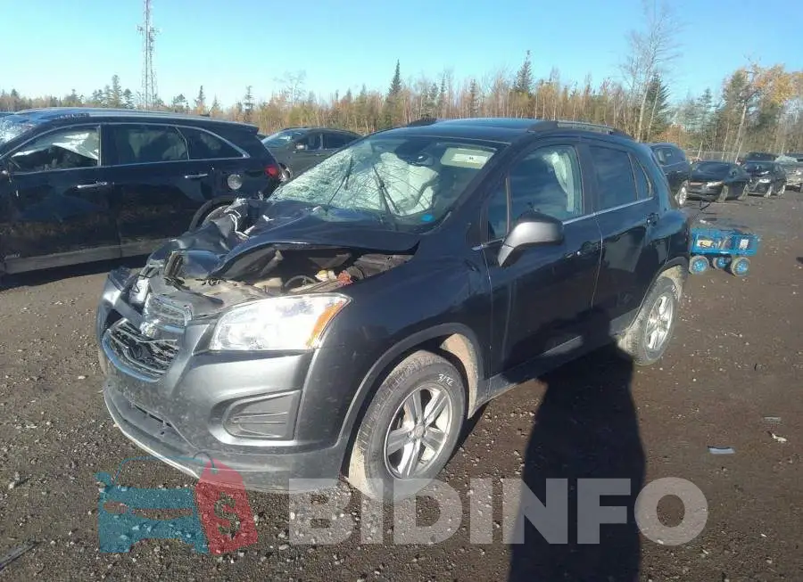 3GNCJPSB8GL201487 Photo# 2