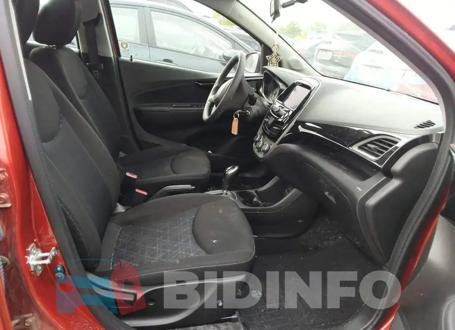 KL8CD6SA8MC746123 Photo# 5
