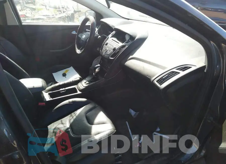1FADP3F25GL287065 Photo# 5