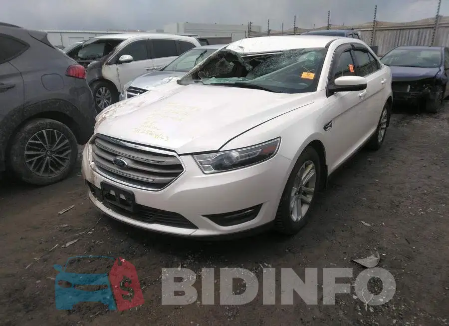 1FAHP2E84FG132676 Photo# 2