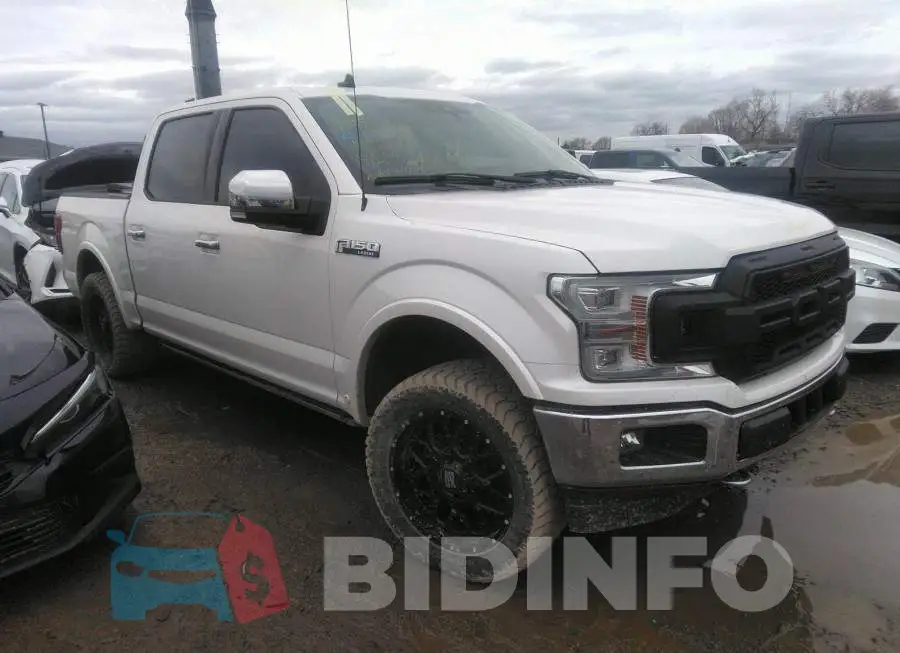 1FTEW1EP2KFB08619 Photo# 1