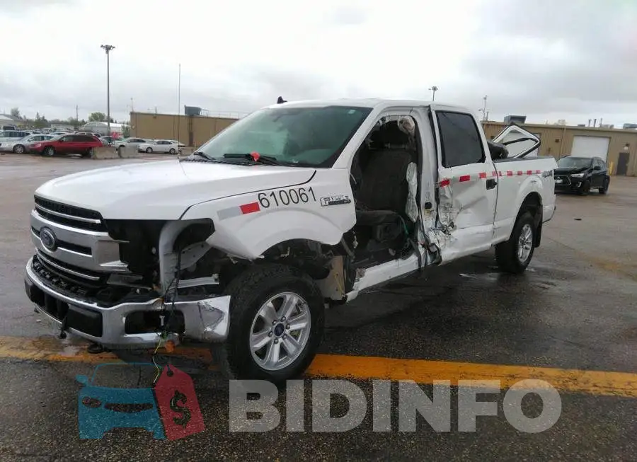 1FTFW1E59LFA65028 Photo# 2