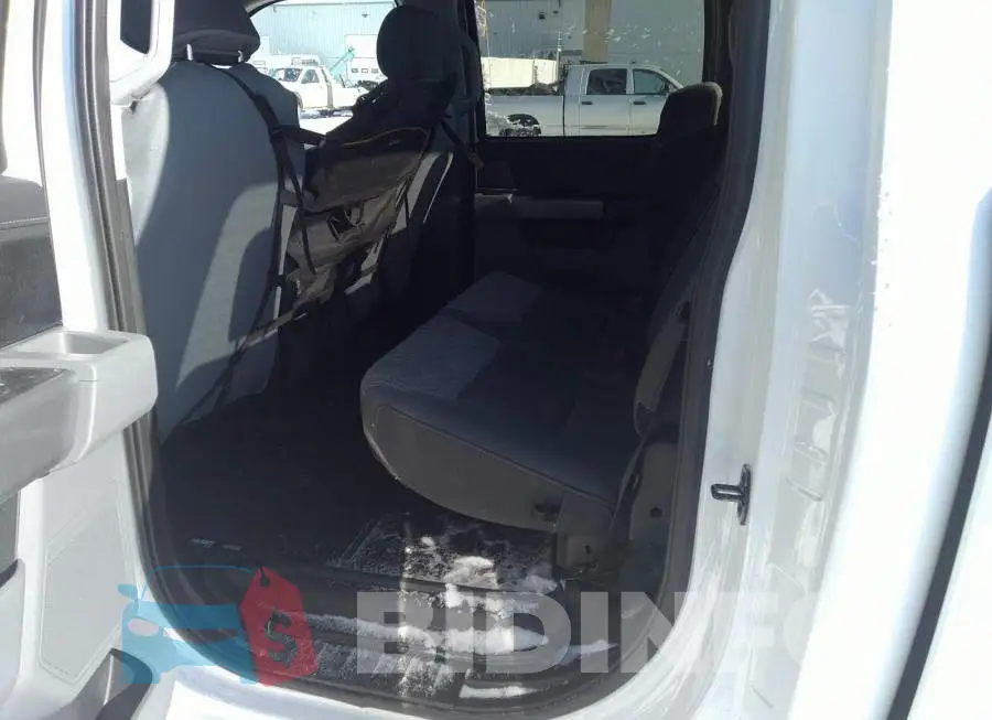1FTFW1E86MFB73716 Photo# 8