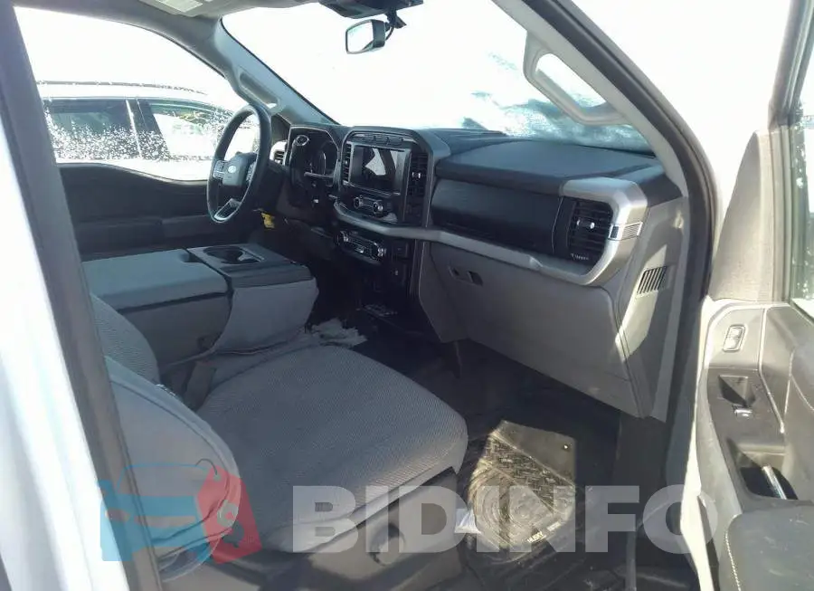 1FTFW1E86MFB73716 Photo# 5