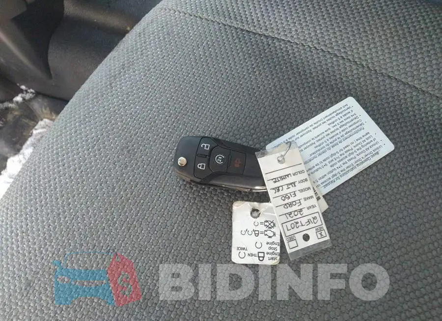 1FTFW1E86MFB73716 Photo# 11