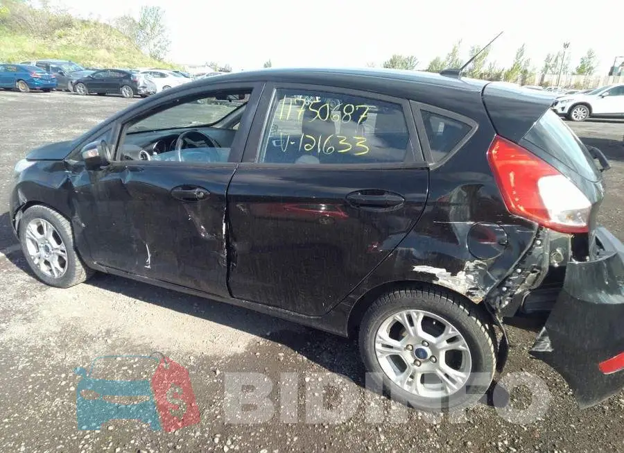 3FADP4EJ2GM121633 Photo# 6