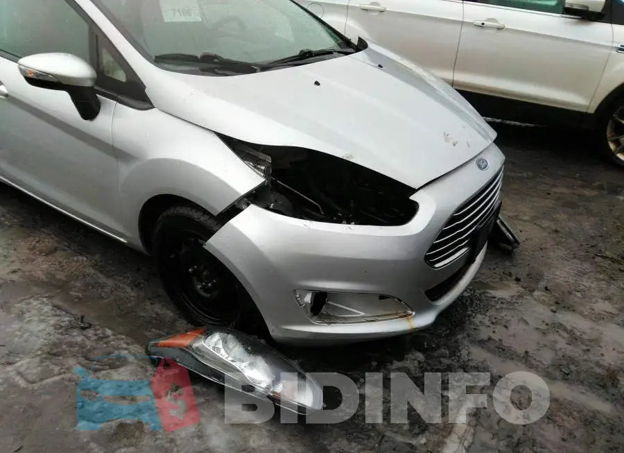 3FADP4EJ3FM103625 Photo# 6