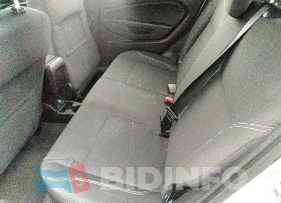 3FADP4EJ3FM103625 Photo# 8