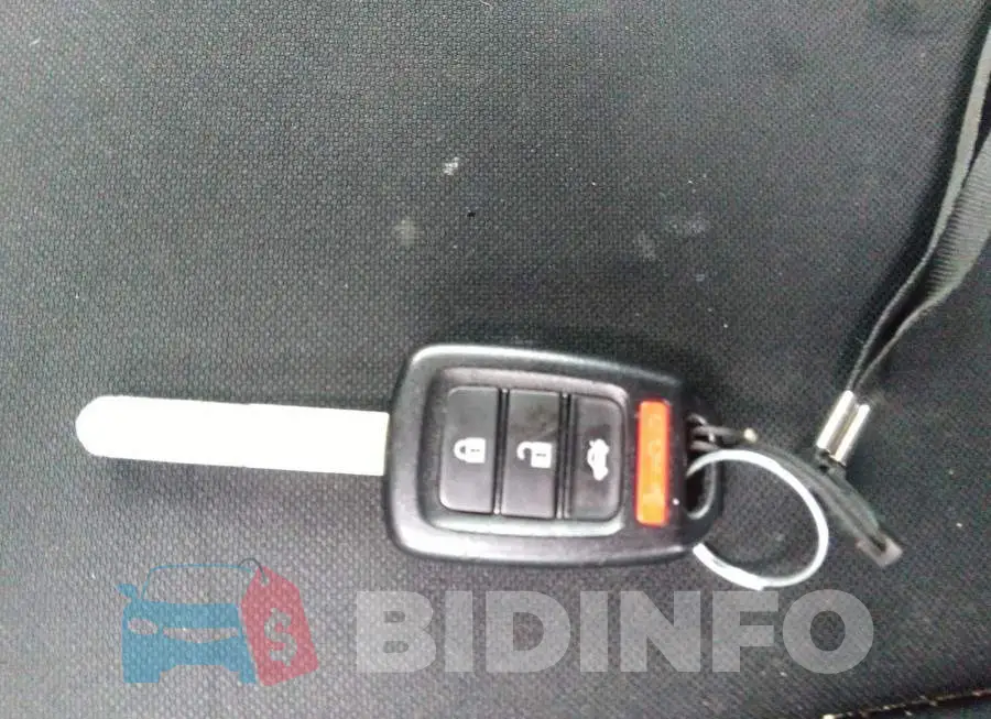 2HGFC2F52MH004571 Photo# 11