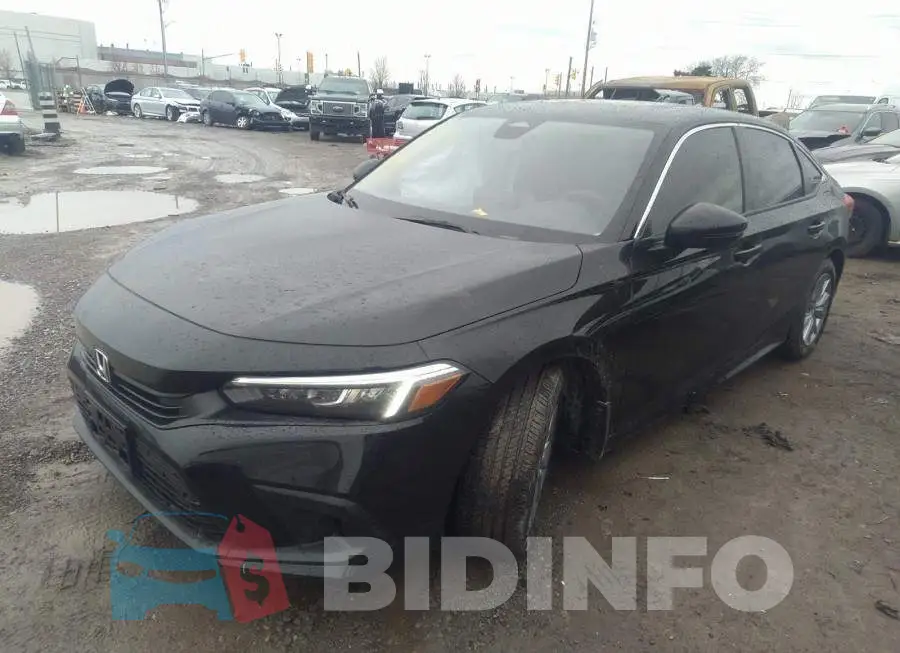 2HGFE2F30NH120765 Photo# 2