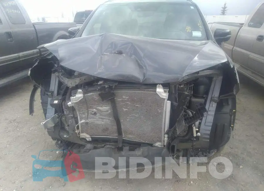 5FNYF8H98MB501826 Photo# 6