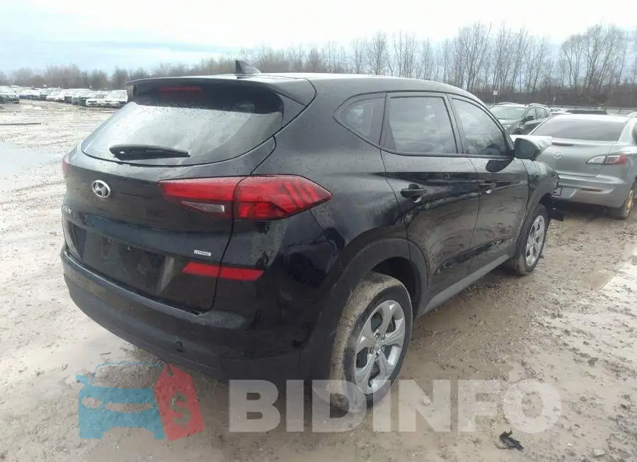 KM8J2CA4XLU251473 Photo# 4