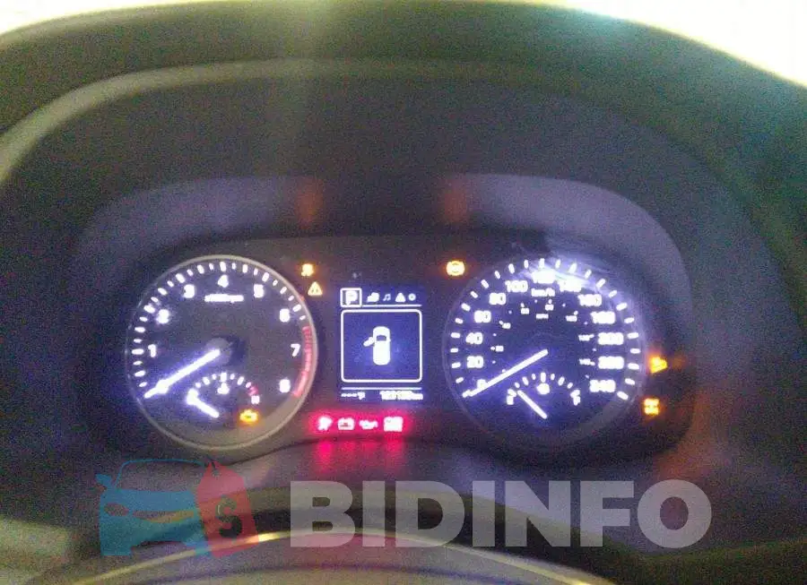 KM8J3CA2XJU721414 Photo# 7