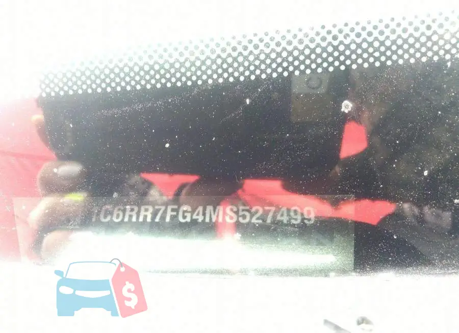 1C6RR7FG4MS527499 Photo# 9