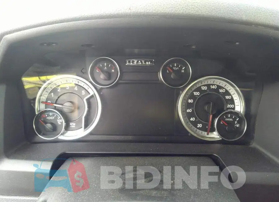 1C6RR7GM1JS236376 Photo# 7