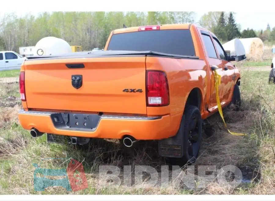 1C6RR7KT5KS611735 Photo# 5