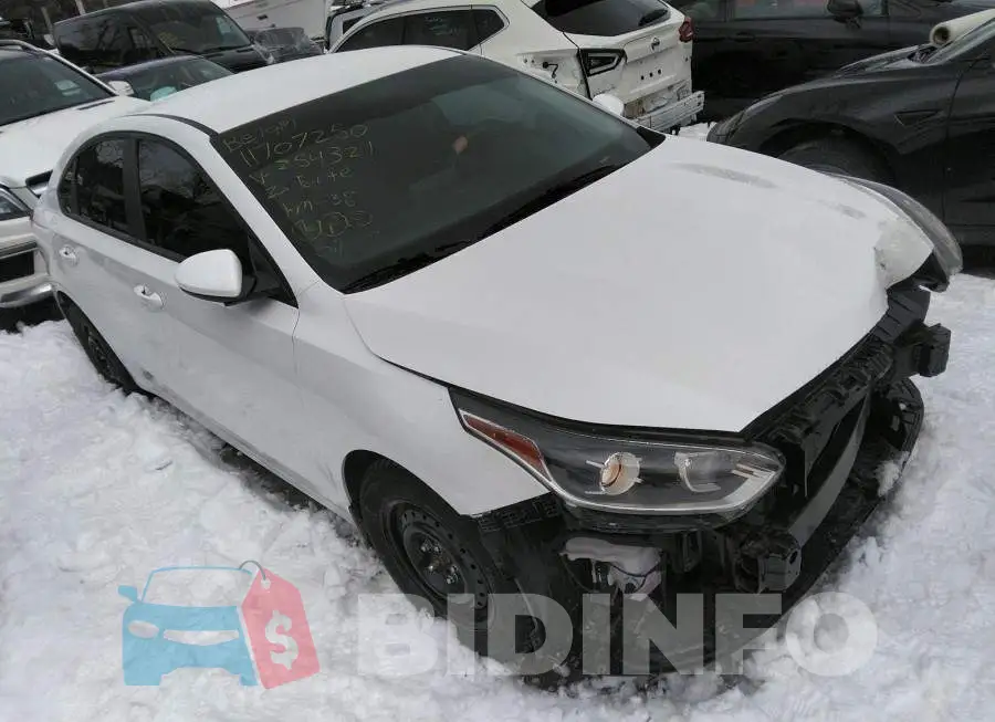 3KPF24AD4LE254321 Photo# 1