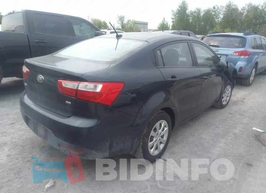 KNADM4A39F6456183 Photo# 4