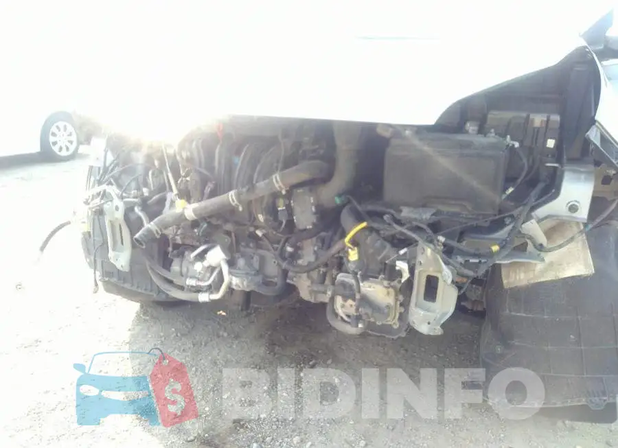 KNDPMCAC5M7924783 Photo# 6 KNDPMCAC5M7924783 Photo# 6