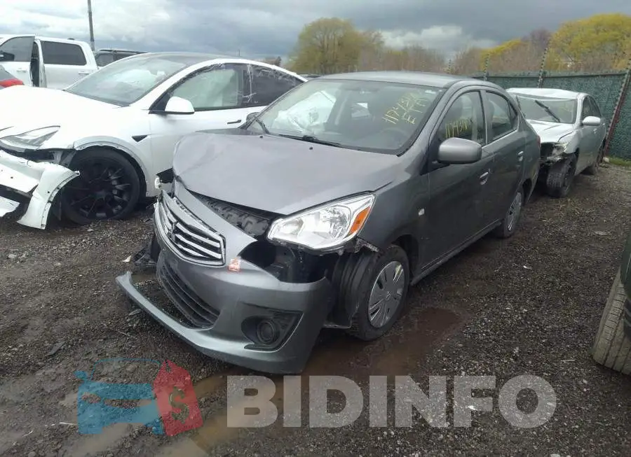 ML32F3FJ5KHF05292 Photo# 2