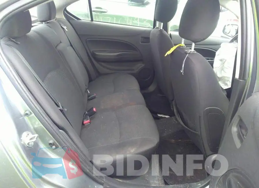 ML32F3FJ5KHF05292 Photo# 8