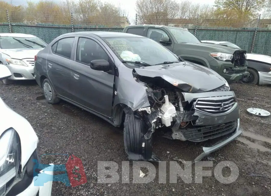 ML32F3FJ5KHF05292 Photo# 1