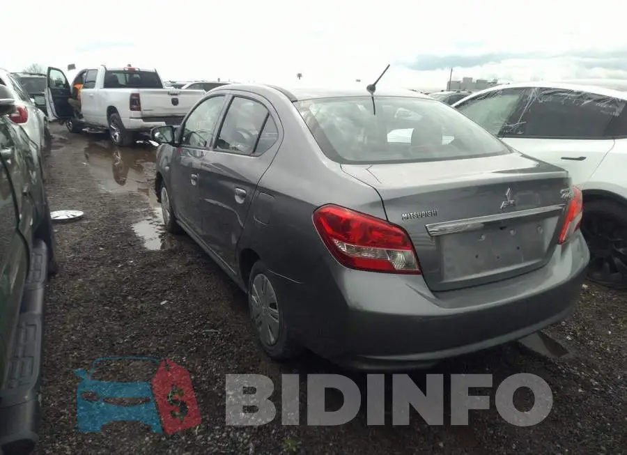 ML32F3FJ5KHF05292 Photo# 3