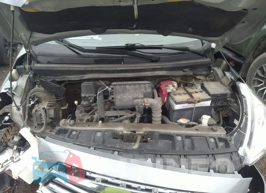 ML32F3FJ5KHF05292 Photo# 10