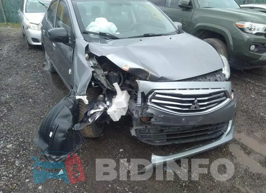 ML32F3FJ5KHF05292 Photo# 6