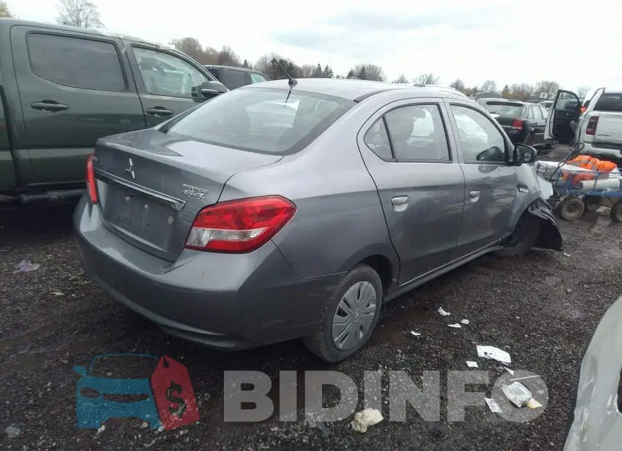 ML32F3FJ5KHF05292 Photo# 4