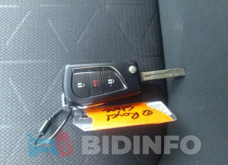 2T3B1RFV6MC213258 Photo# 11