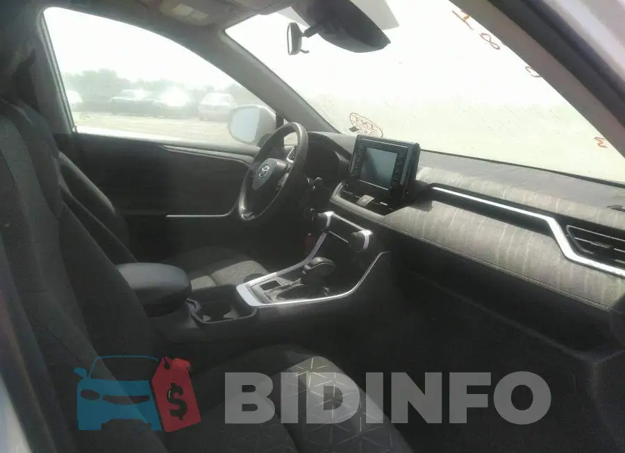 2T3B1RFV6MC213258 Photo# 5
