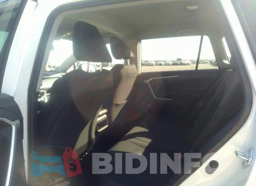 2T3B1RFV6MC213258 Photo# 8