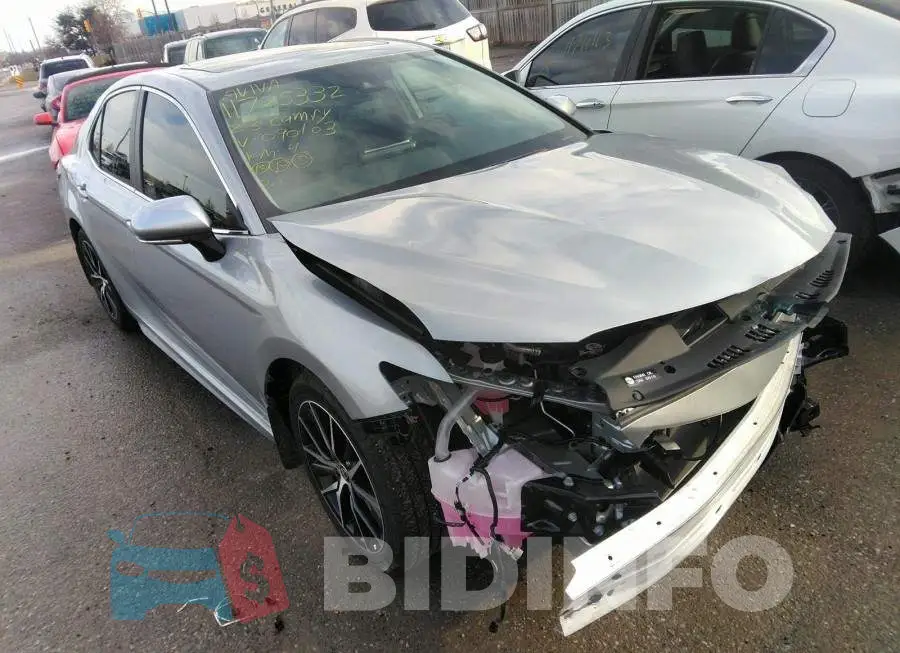 4T1S11BK6PU090103 Photo# 1