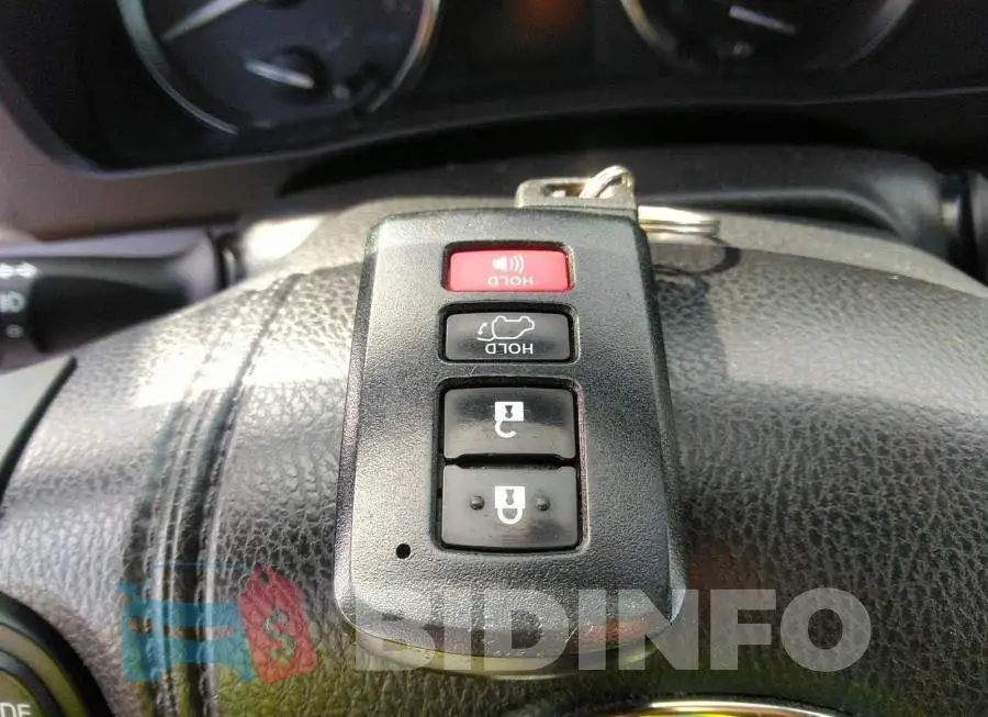 5TDJKRFH5FS078795 Photo# 11