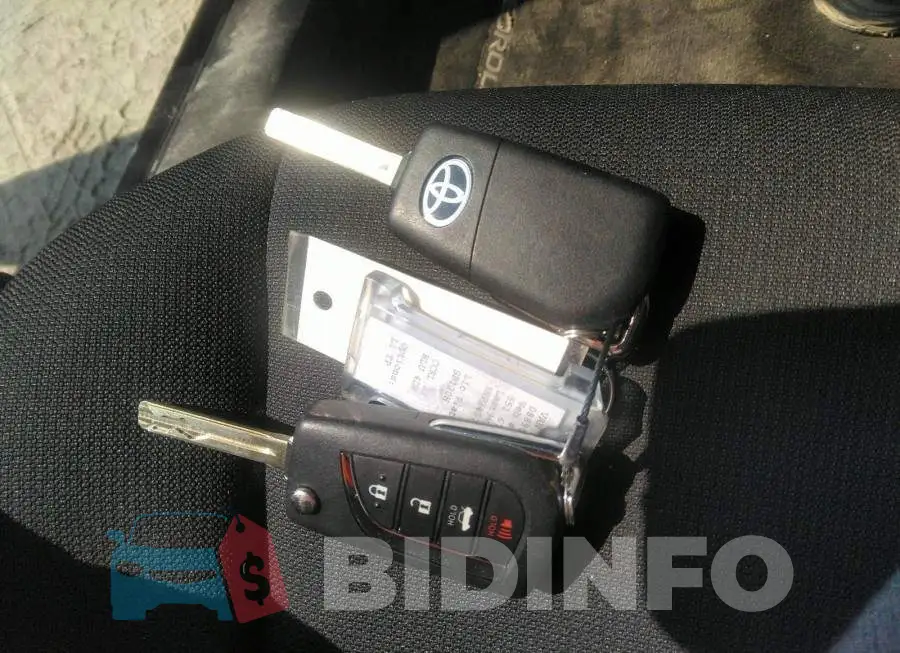 5YFBPMBE3NP341734 Photo# 11