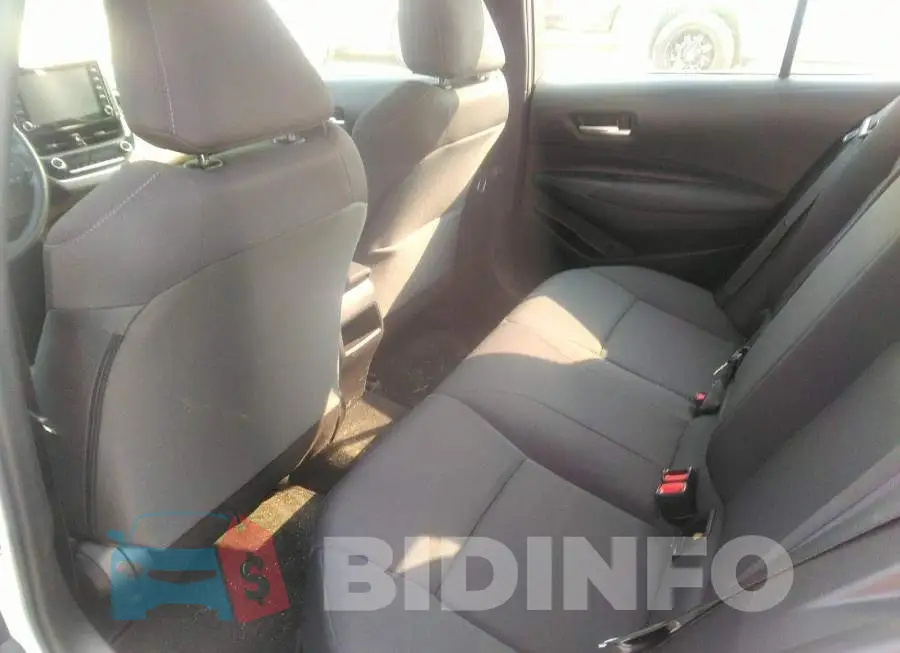 5YFBPMBE4MP222430 Photo# 8