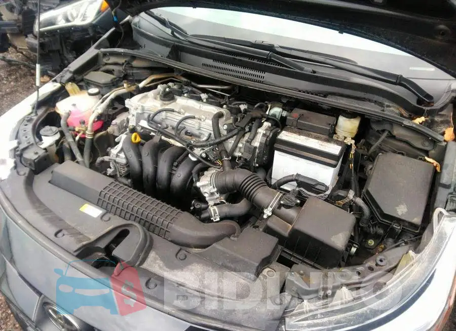 5YFBPRBE5LP141609 Photo# 10