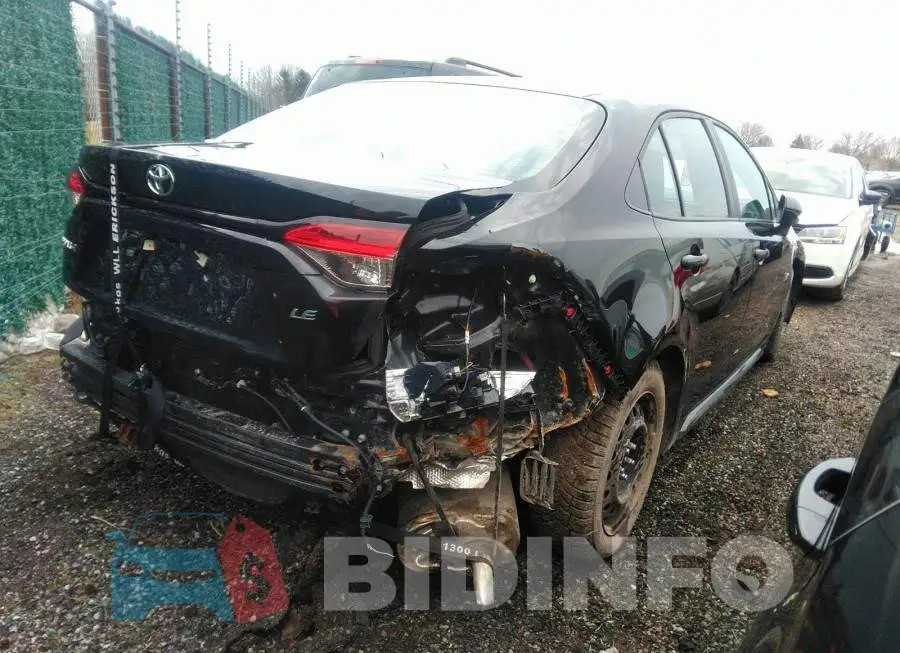 5YFBPRBE5LP141609 Photo# 6