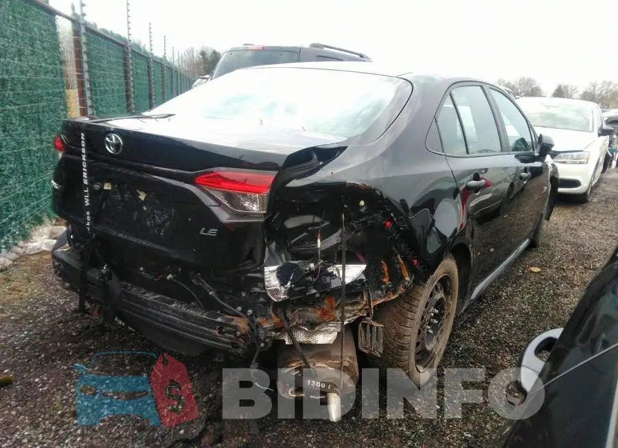5YFBPRBE5LP141609 Photo# 4
