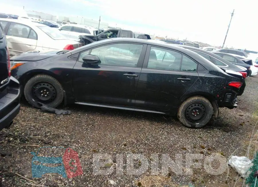 5YFBPRBE5LP141609 Photo# 3