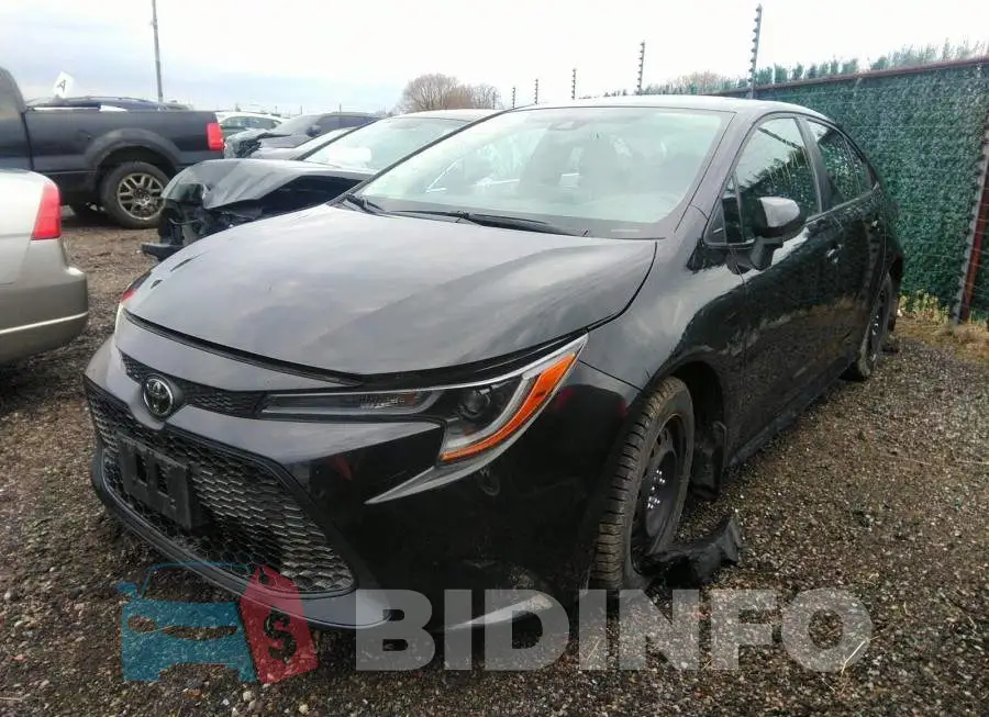5YFBPRBE5LP141609 Photo# 2