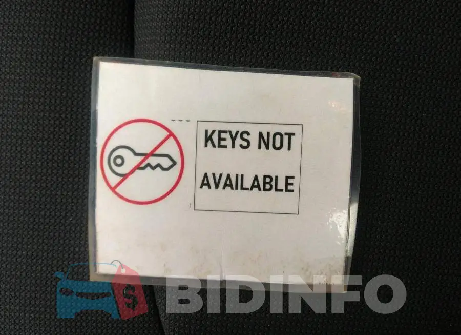 5YFBPRBE5LP141609 Photo# 11
