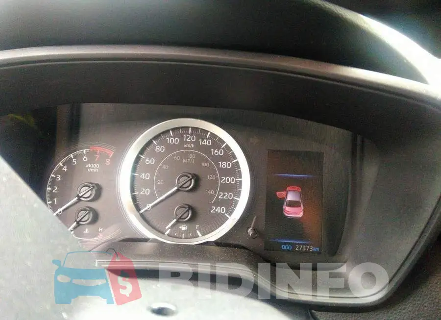 5YFBPRBE5LP141609 Photo# 7
