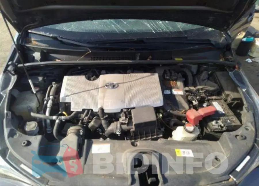 JTDKBRFU2G3014413 Photo# 11